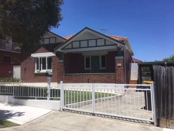 31 Gartfern Ave, Five Dock NSW 2046