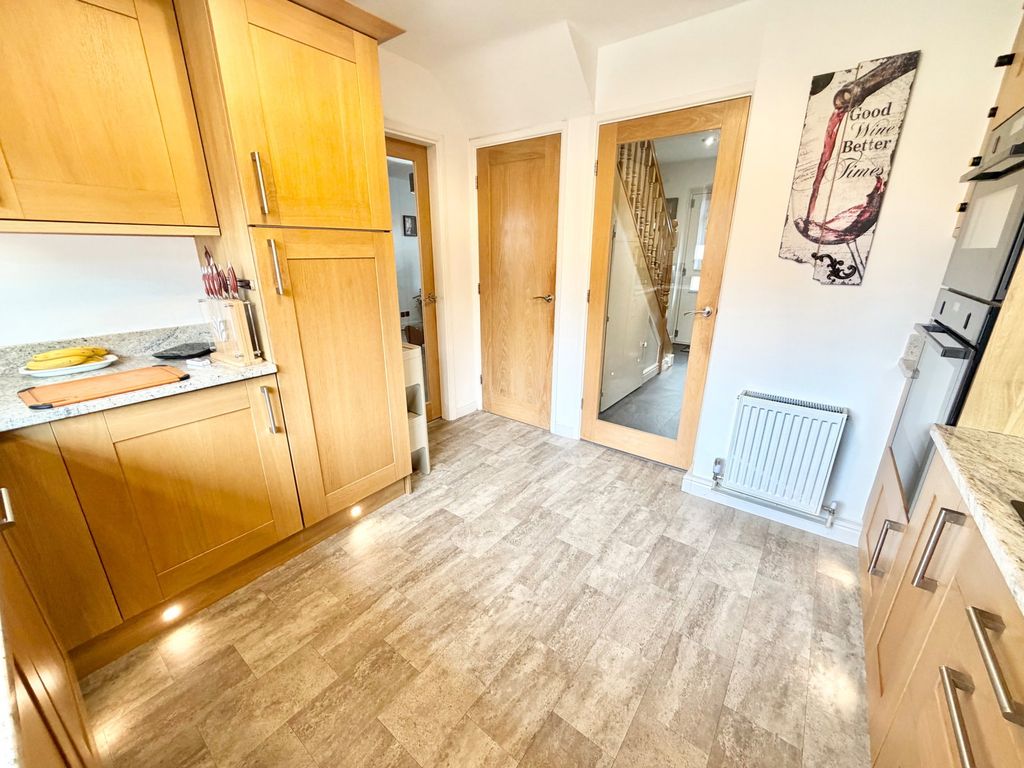 Additional image 4 of 3 bed detached house for saleWestacre Drive, Quarry Bank, Brierley Hill DY5