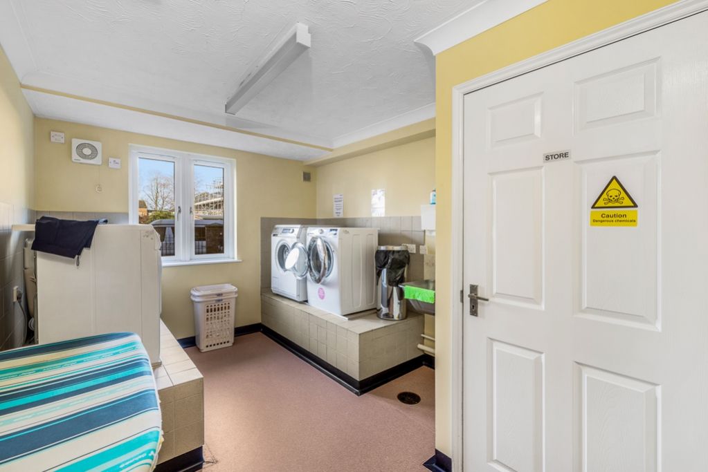 Additional image 10 of 1 bed flat for saleGeorgian Court, Spalding, Lincolnshire PE11
