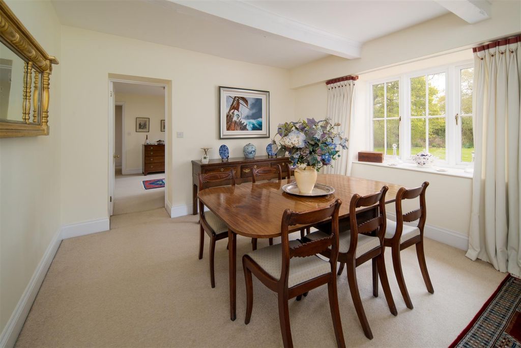 Additional image 29 of 5 bed property for saleCranmore, Isle Of Wight PO41