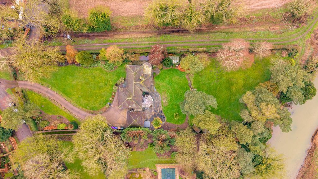 Additional image 36 of 6 bed detached house for saleSibsey Road, Boston PE21
