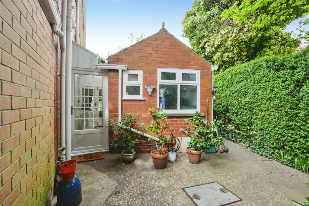 Additional image 34 of 4 bed detached house for saleSpilsby Road, Boston PE21