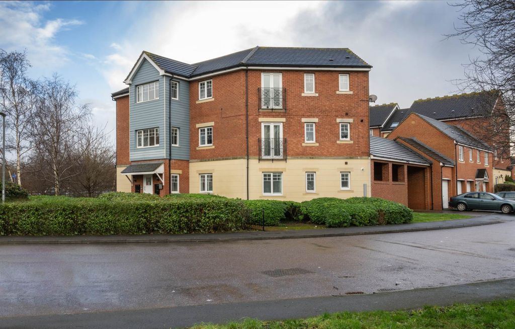 Additional image 20 of 2 bed block of flats for saleRiverside Close, Bridgwater TA6