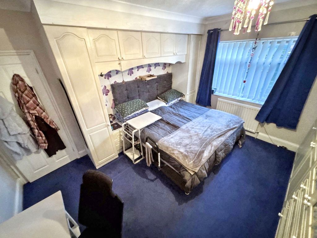 Additional image 12 of 2 bed semi-detached bungalow for saleSt. Andrews Road, Bishop Auckland DL14