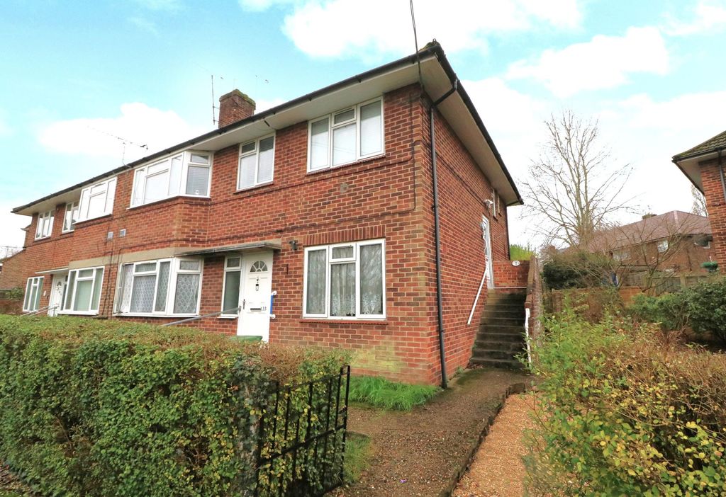 2 bed flat for saleMidlands Estate, West End SO30