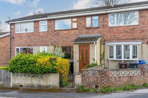 Manor Park Court, Manor Park S2