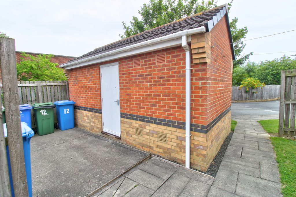 Additional image 26 of 1 bed flat for saleSidney Gardens, Blyth NE24