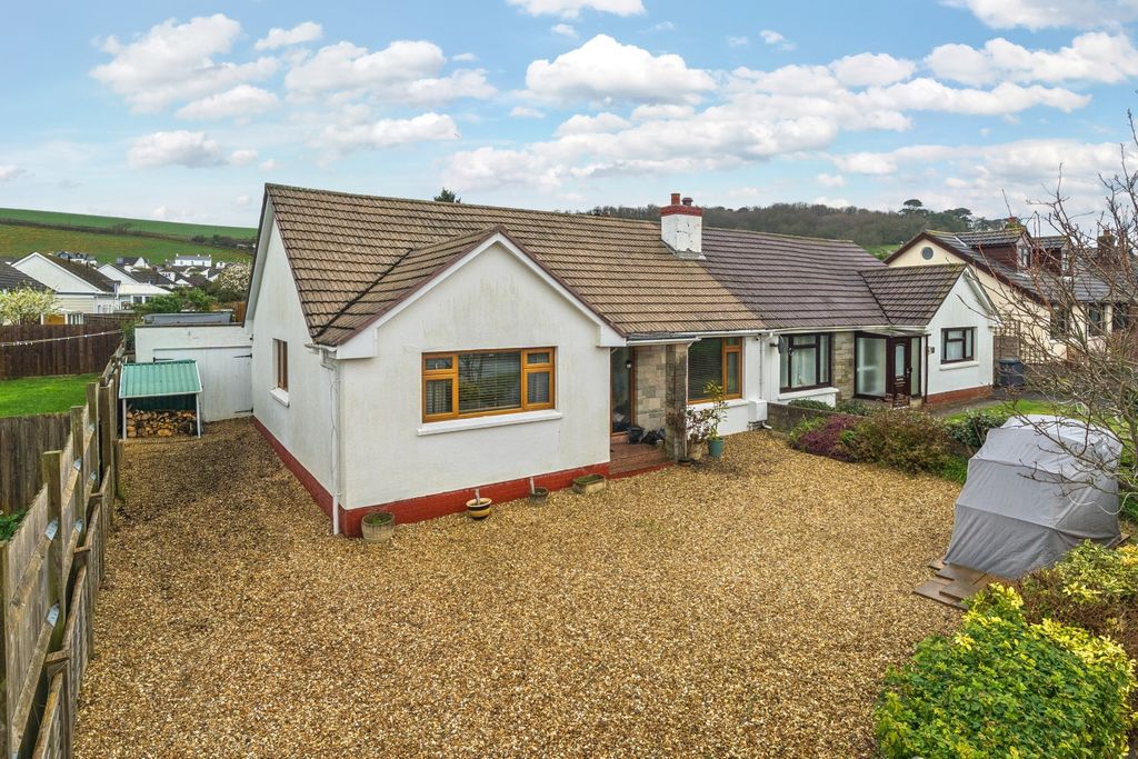 Additional image 2 of 3 bed semi-detached bungalow for saleSaunton Park, Braunton EX33