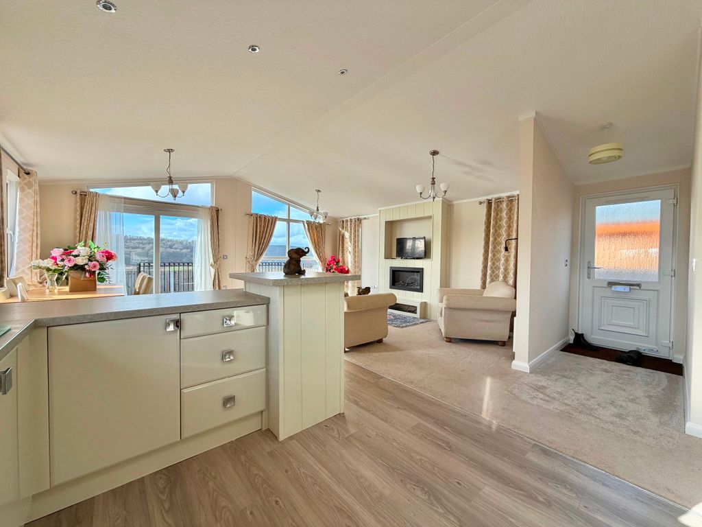 Additional image 4 of 2 bed mobile/park home for saleValley View Park, Newnham Road, Blakeney GL15