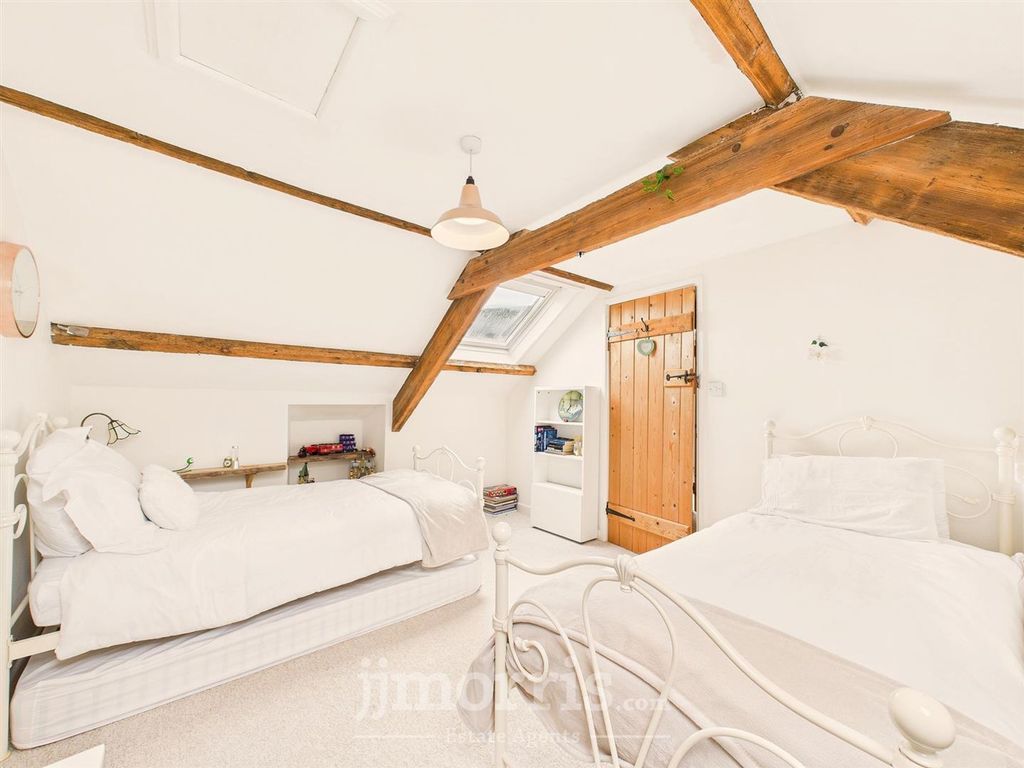 Additional image 20 of 3 bed cottage for saleLudchurch, Narberth SA67