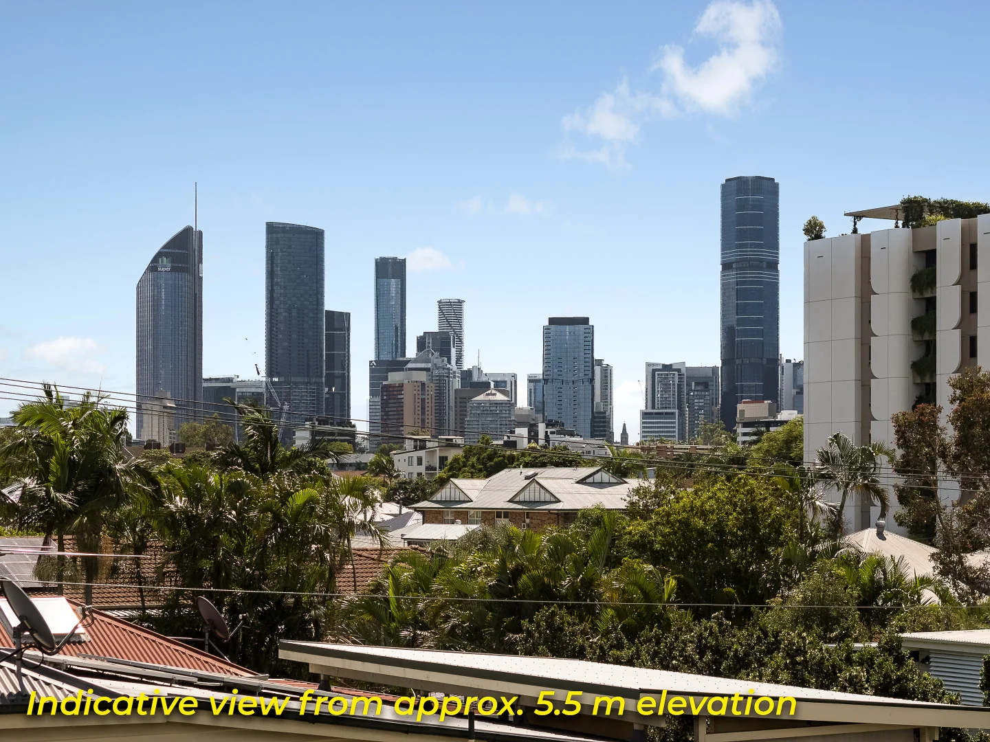 Additional image 5 of 23 Kennedy Terrace, East Brisbane QLD 4169