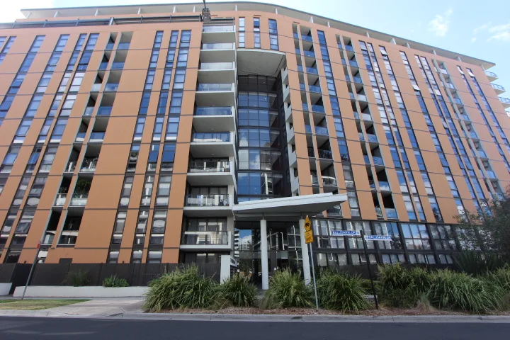 Additional image 3 of 1101C/3 BROUGHTON STREET, Parramatta NSW 2150