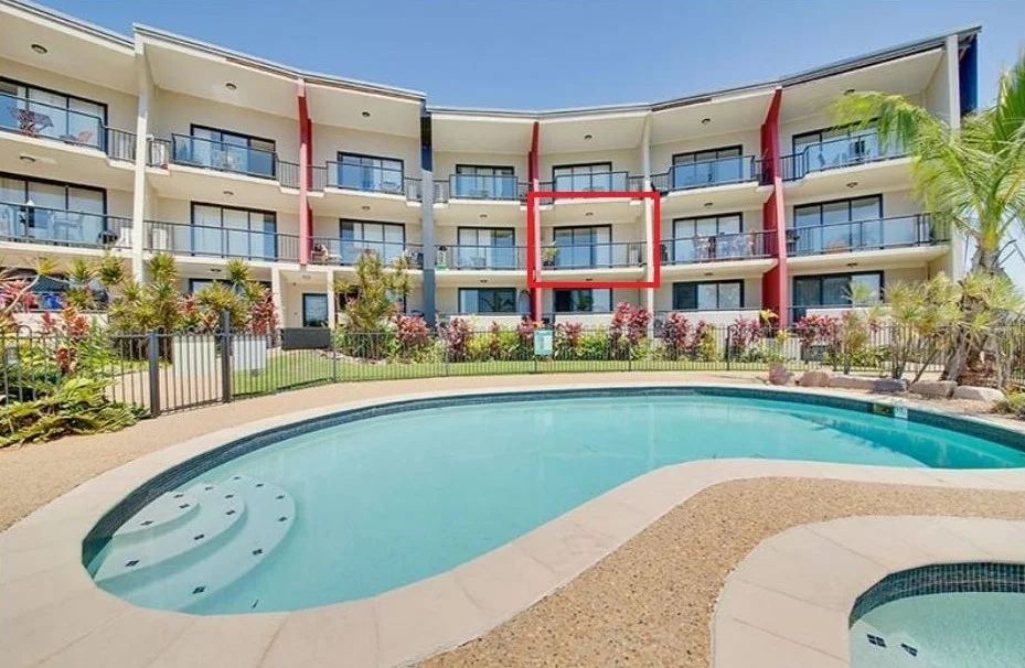 13/30 Queen Street, Yeppoon QLD 4703