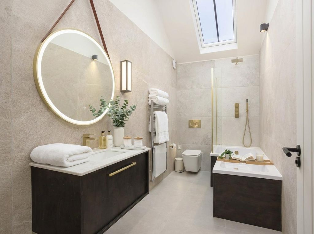 Additional image 7 of 6 bed link detached house for saleWike Ridge Barn, Wike, North Leeds LS17