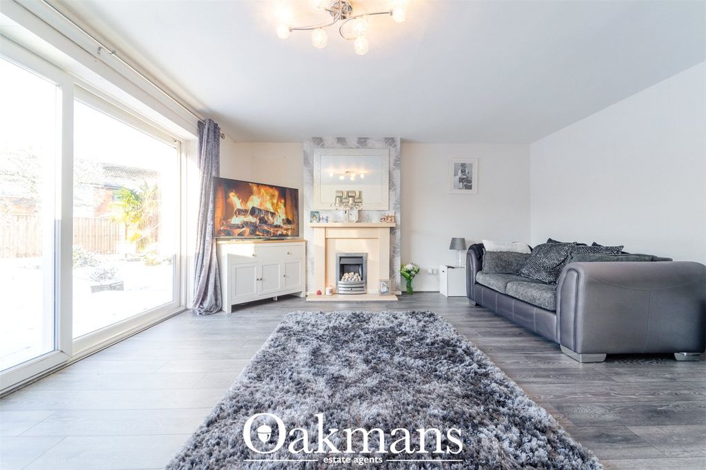 Additional image 8 of 3 bed semi-detached house for saleMoat Farm Drive, Birmingham B32