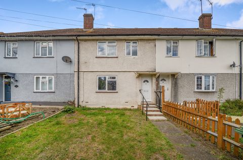 Peareswood Road, Erith, Kent DA8
