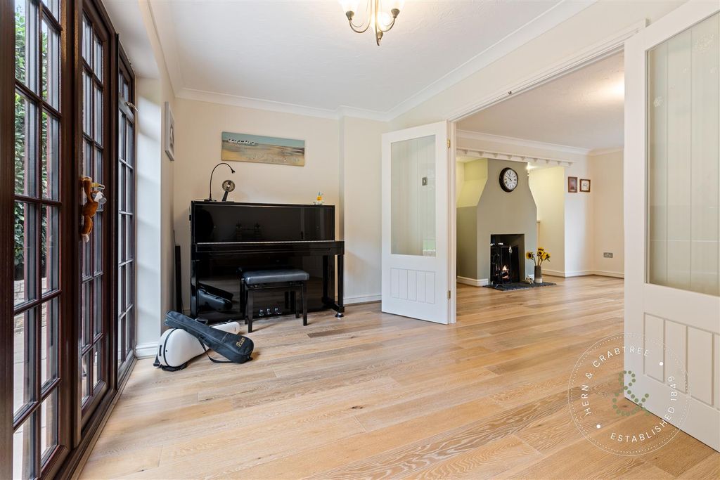 Additional image 29 of 6 bed detached house for saleGreenwood Road, Llandaff, Cardiff CF5