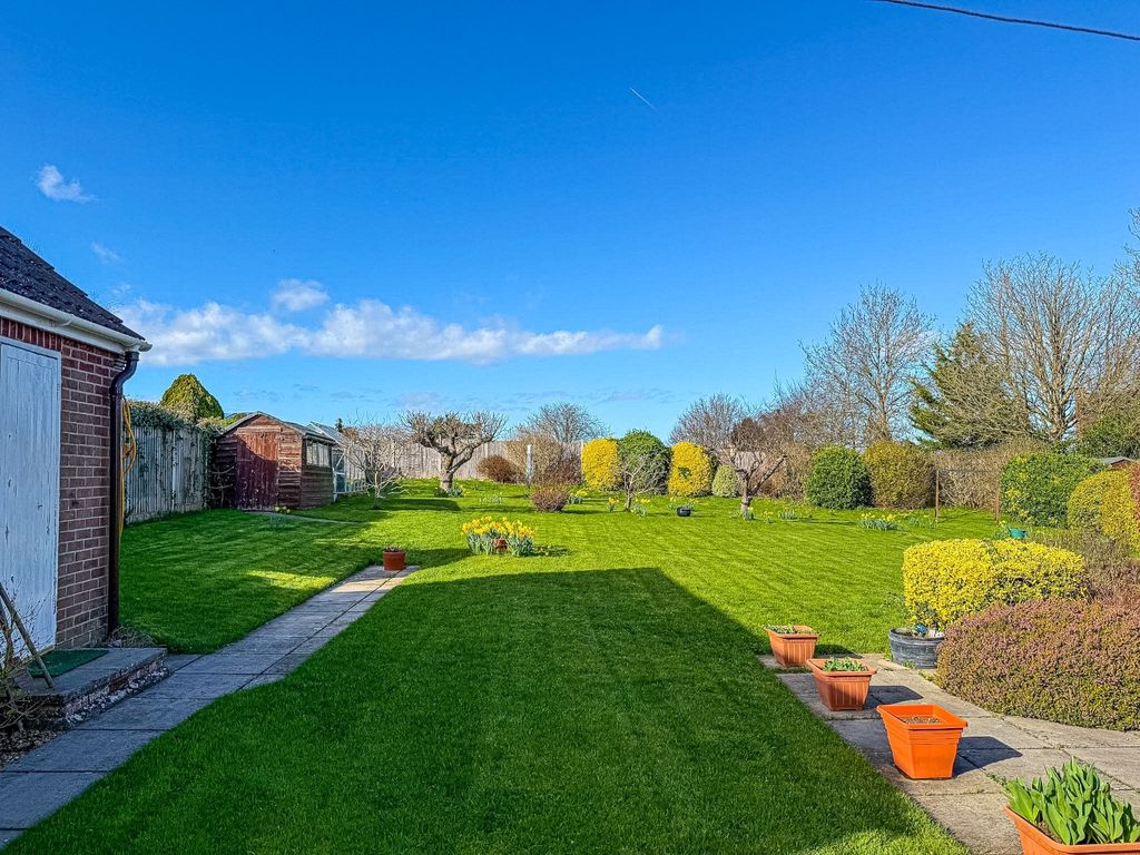 Additional image 18 of 3 bed detached bungalow for saleHolford Road, Durleigh, Bridgwater TA6