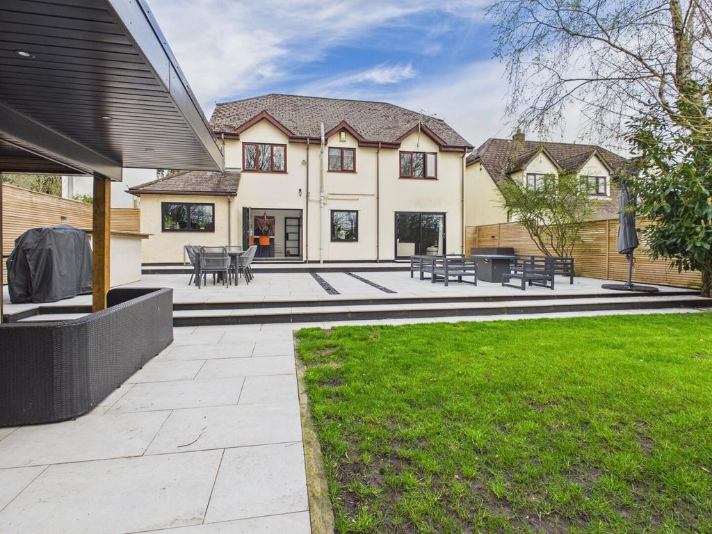Additional image 24 of 4 bed detached house for saleCoed Parc Court, Bridgend CF31