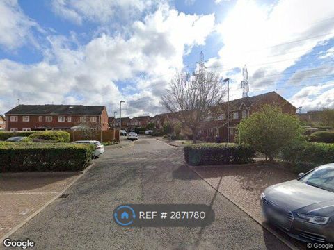 Arncroft Court, Barking IG11