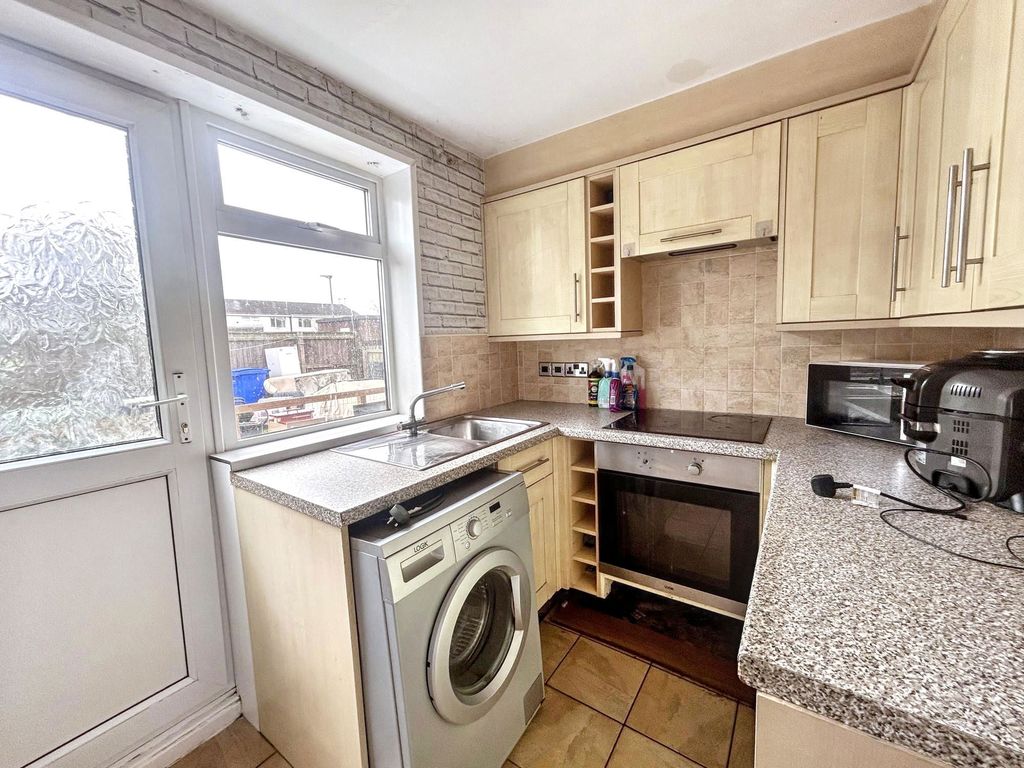 Additional image 3 of 2 bed flat for saleDruridge Drive, Blyth NE24