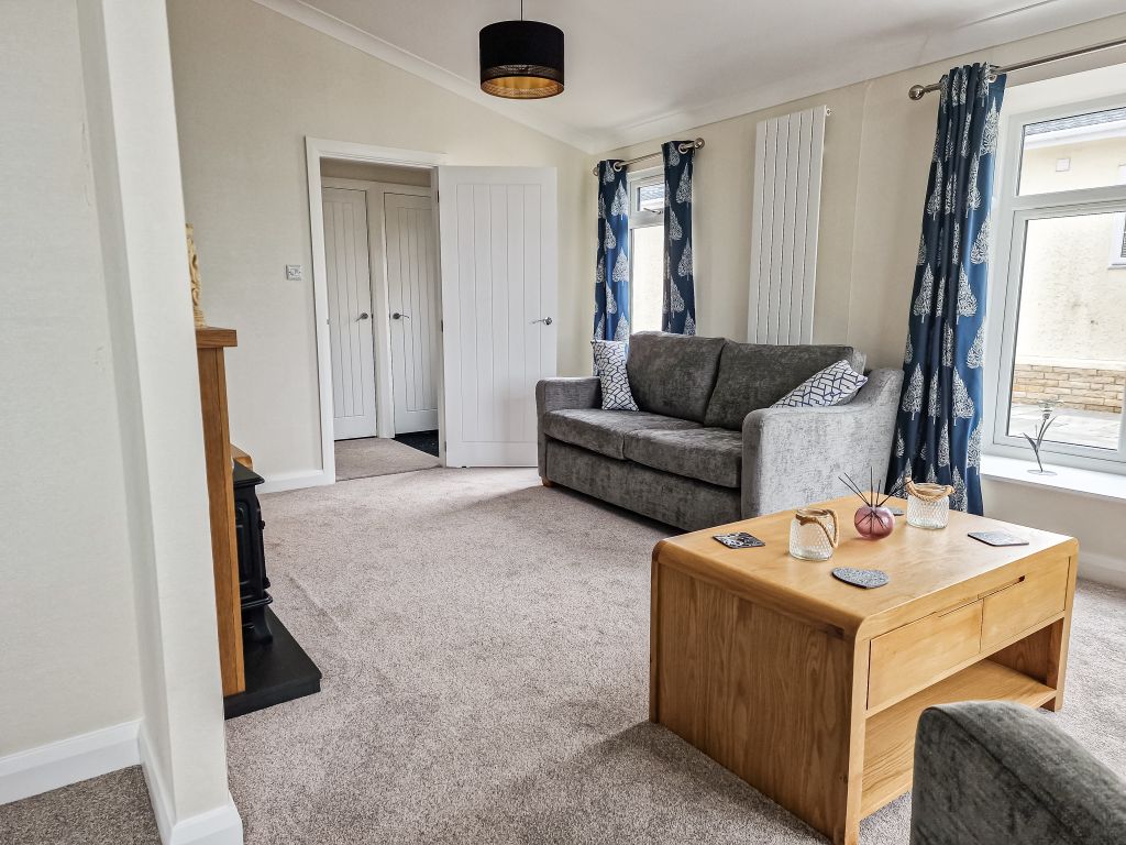 Additional image 5 of 2 bed mobile/park home for salePlot 7 East Court Steps, Saltmarshe Castle, Tedstone Warfe, Bromyard, Hereford, Herefordshire HR7