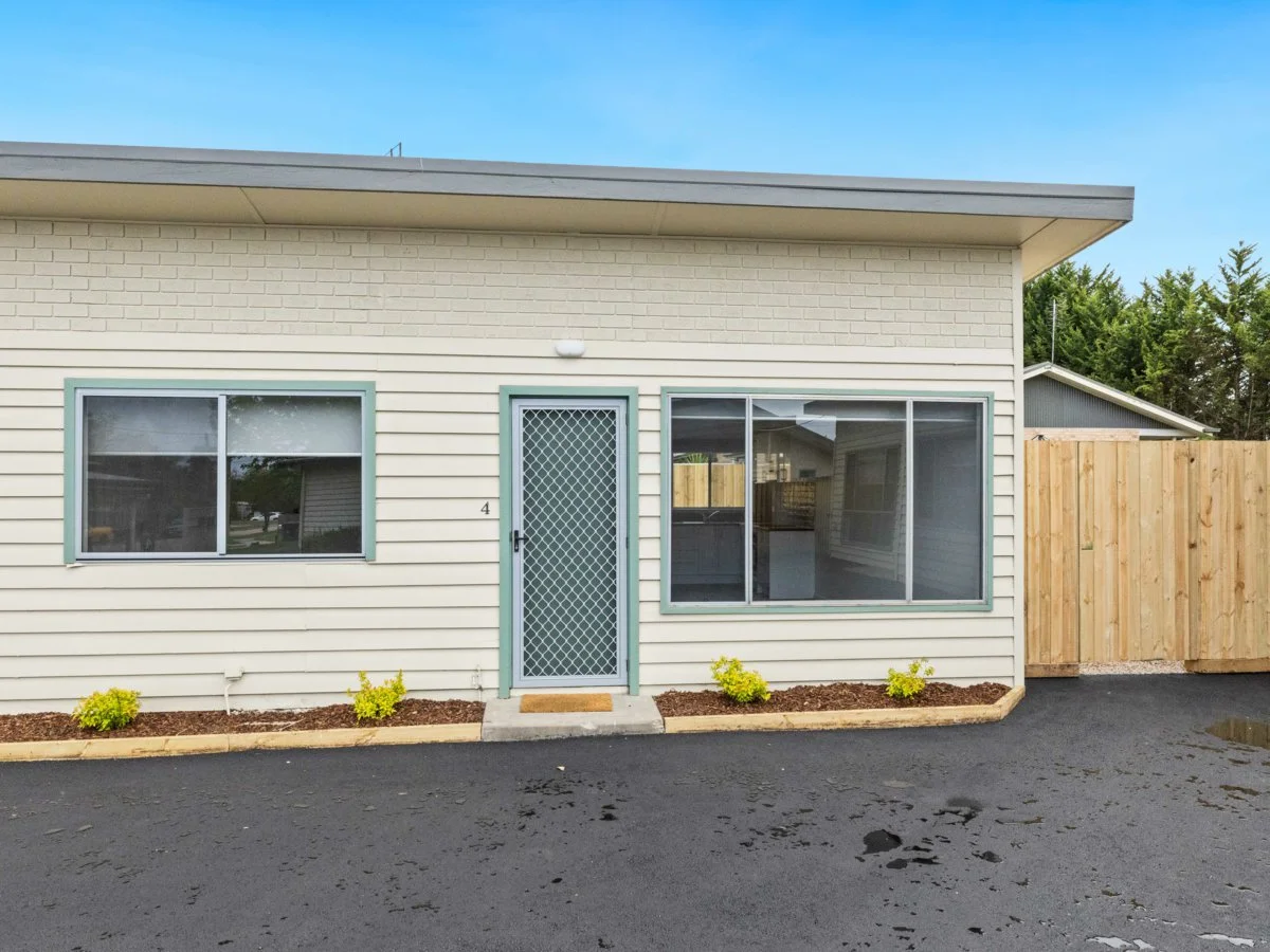 4/4 Grosvenor Court, Bairnsdale VIC 3875
