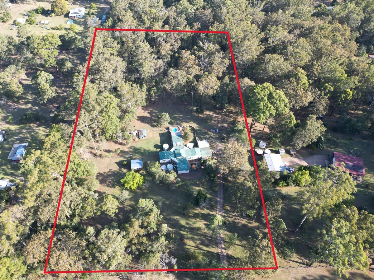 Additional image 37 of 44 Gilliland Crescent, Blackbutt North QLD 4314