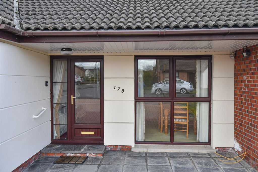 Additional image 4 of 4 bed detached bungalow for saleMeadow Lands, Antrim BT41
