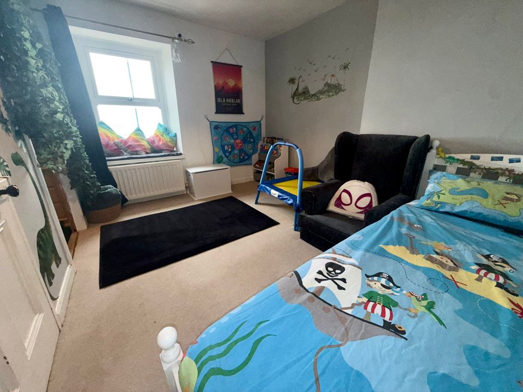 Additional image 11 of 3 bed terraced house for saleHigh Street, Borth SY24