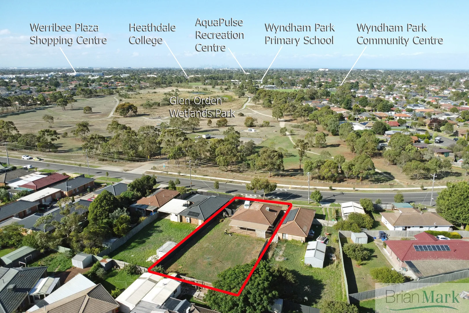 Additional image 9 of 67 Rosella Avenue, Werribee VIC 3030