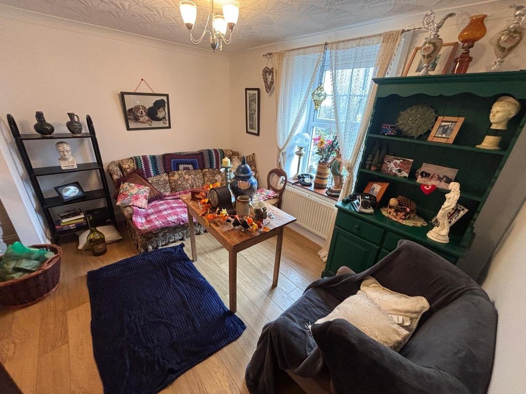 Additional image 7 of 3 bed semi-detached house for saleLlanybydder SA40
