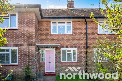 Collier Close, West Ewell, Epsom KT19
