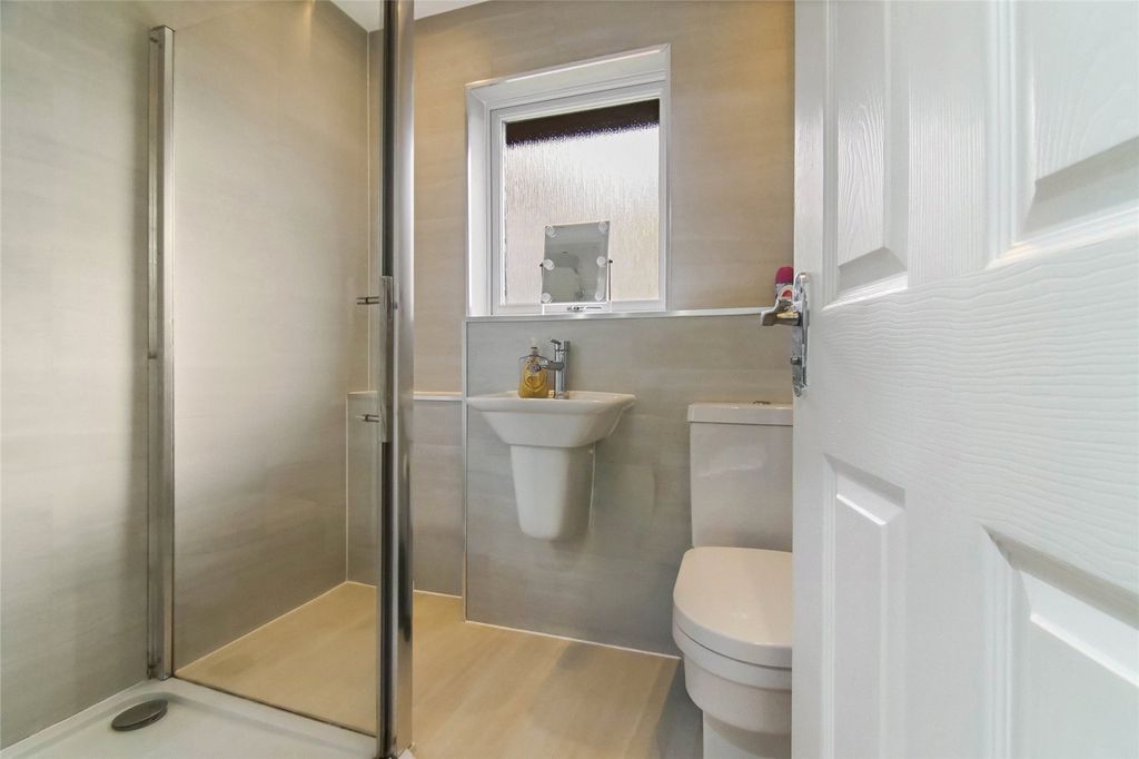 Additional image 14 of 2 bed end terrace house for saleLocher Crescent, Houston PA6