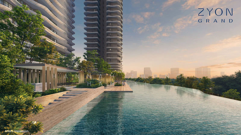 Additional image 4 of 3 Kim Seng Road