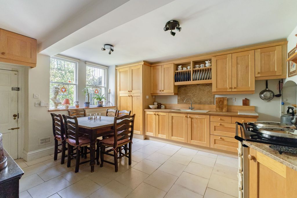 Additional image 3 of 4 bed detached house for saleNewtown, Bradford On Avon, Wiltshire BA15