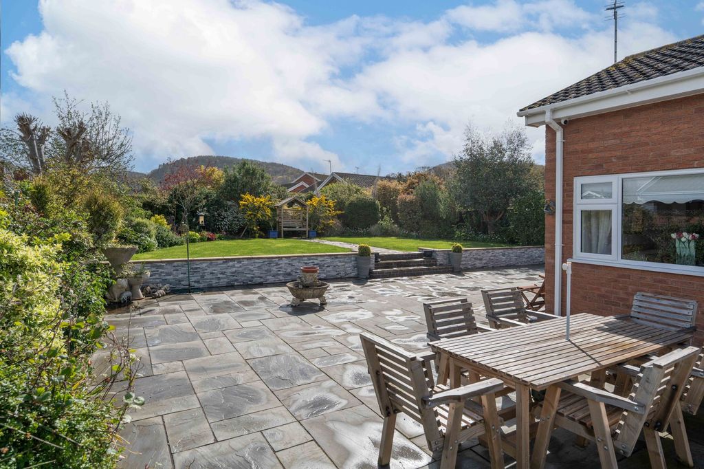Additional image 11 of 3 bed detached bungalow for saleHeol Awel, Abergele LL22