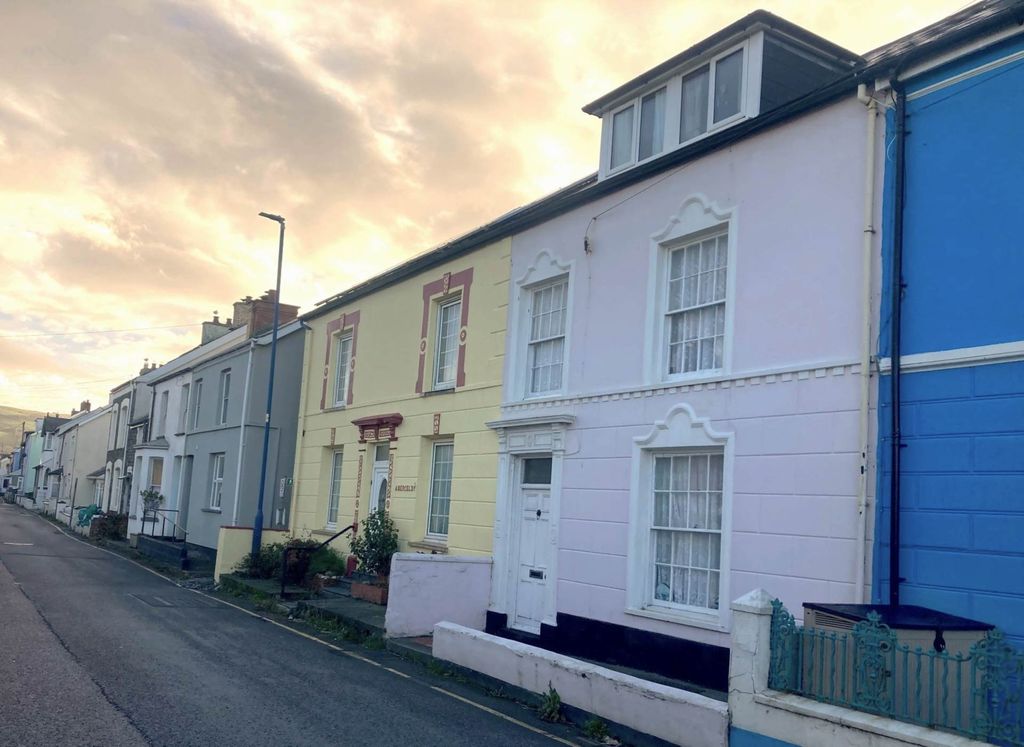 Additional image 20 of 4 bed terraced house for saleHigh Street, Borth SY24