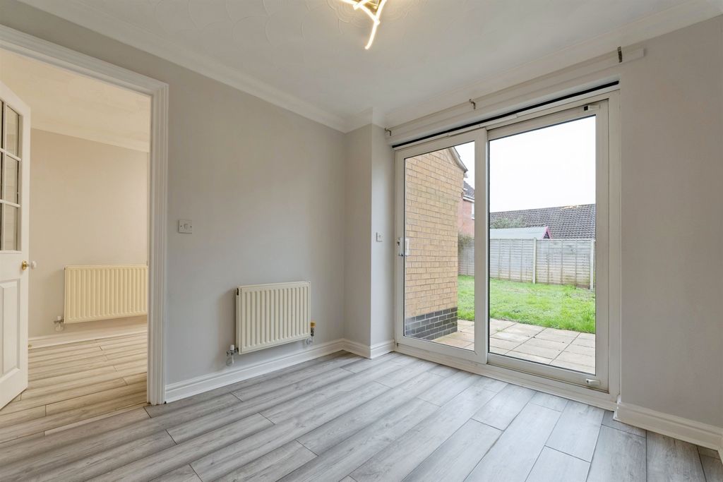 Additional image 3 of 4 bed detached house for saleWoodcock Rise, Brandon IP27