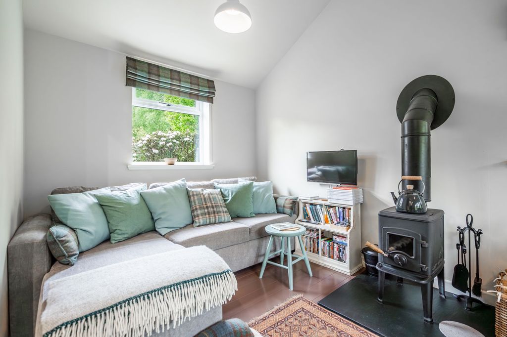 Additional image 37 of 3 bed detached house for saleBalquhidder, Lochearnhead FK19