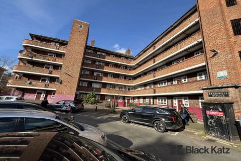 Harper Road, Borough/Elephant And Castle SE1