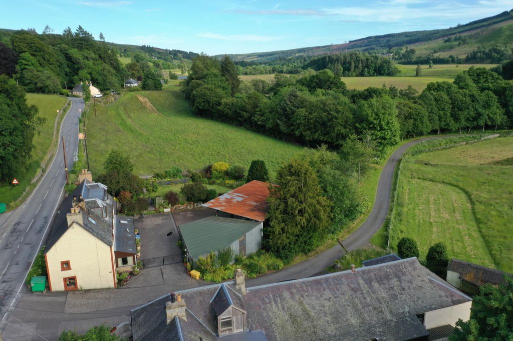 Additional image 29 of 6 bed detached house for saleBallintuim, Blairgowrie PH10