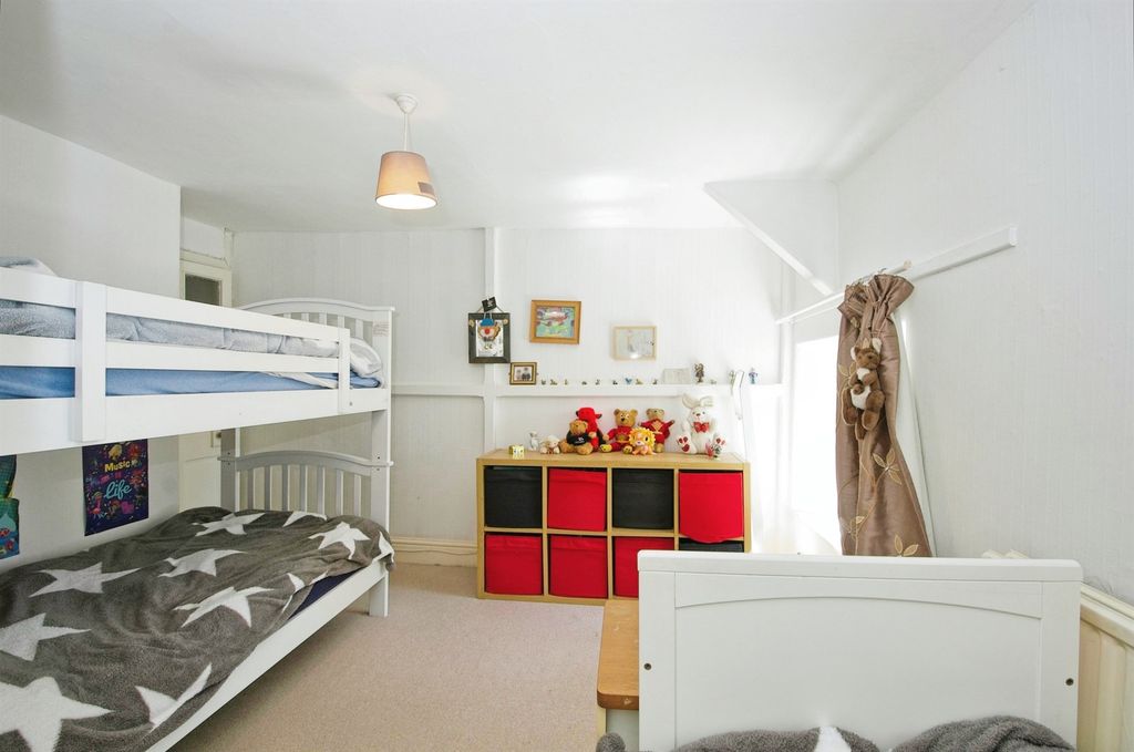 Additional image 16 of 4 bed detached house for saleThe Fairways, Blackwood NP12
