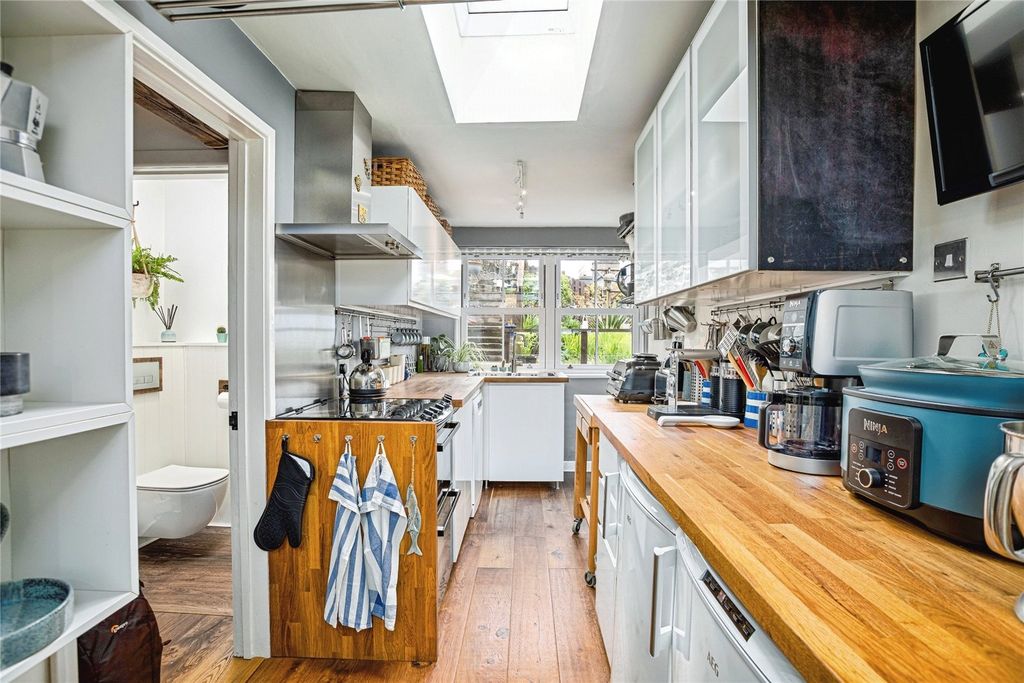 Additional image 10 of 3 bed end terrace house for saleNew Quay, Ceredigion SA45