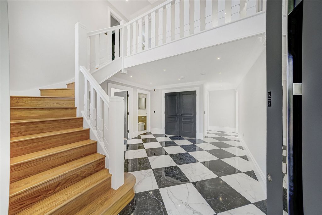 Additional image 5 of 5 bed detached house for saleKingsway, Aldwick, West Sussex PO21