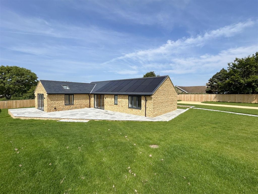 Additional image 15 of 3 bed detached bungalow for saleWatton Lane, Bridport DT6
