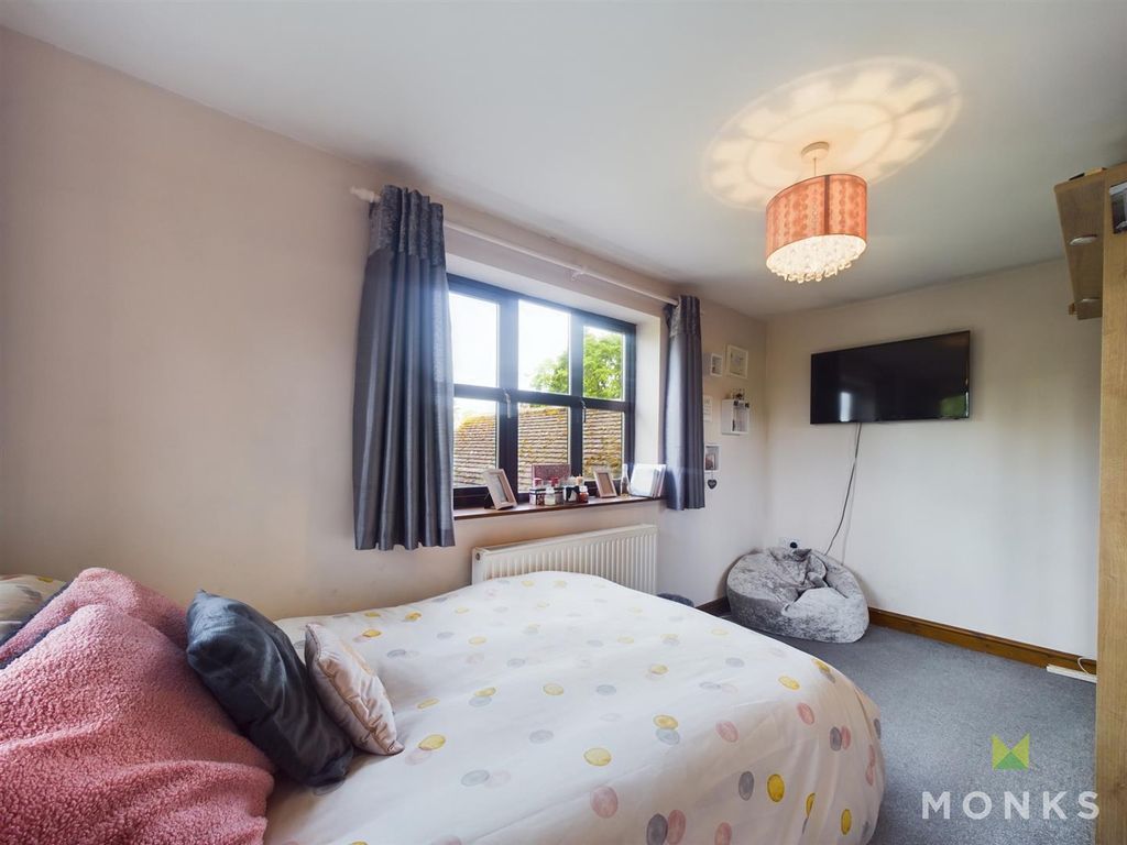 Additional image 15 of 5 bed detached house for saleBazeley Way, Wem SY4