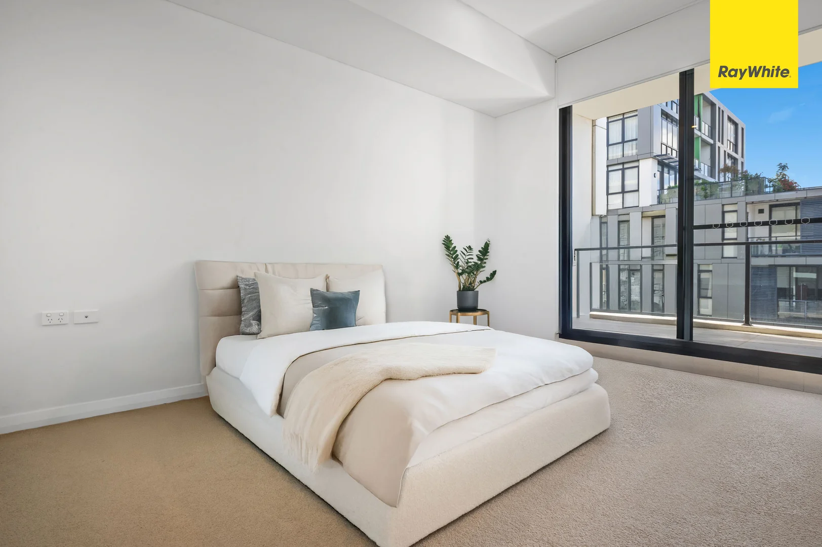 Additional image 4 of 804C/6 Nancarrow Avenue, Ryde NSW 2112