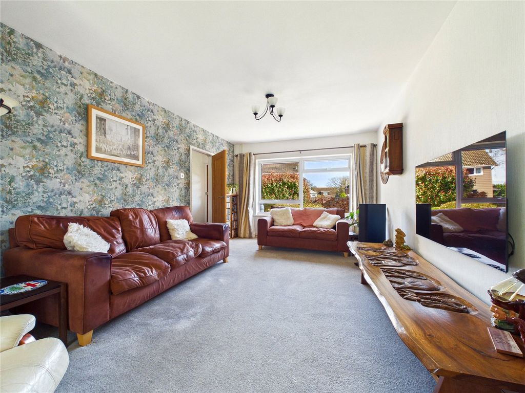 Additional image 4 of 4 bed link detached house for saleChestnut Close, Great Waldingfield, Sudbury, Suffolk CO10