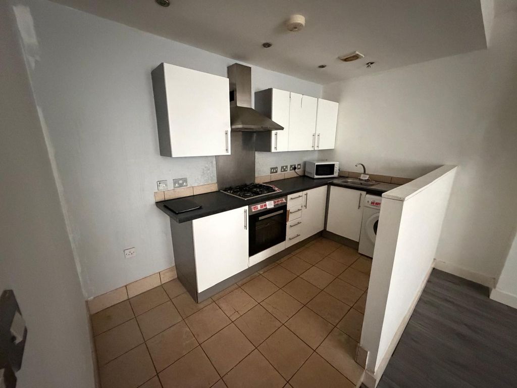 Additional image 5 of 1 bed flat for saleBedford Road, Bootle L20